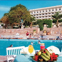 Iberotel Luxor Easter Hotel